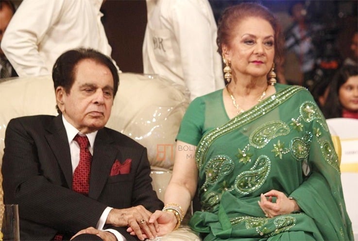 Saira Banu