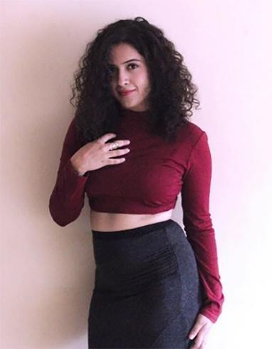 Sanya Malhotra