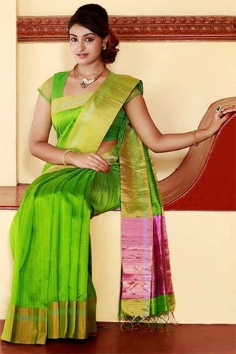 Saris Collection For Women