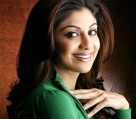 Shilpa Shetty