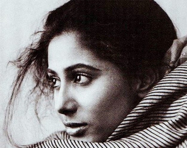 Smita Patil