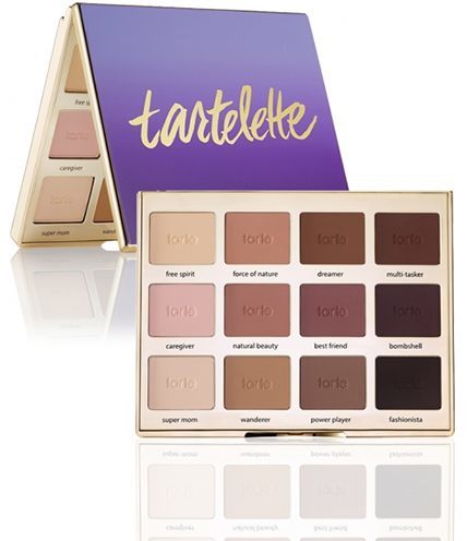 Tartelette by Tarte