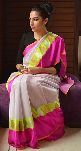 Top Designer Sarees