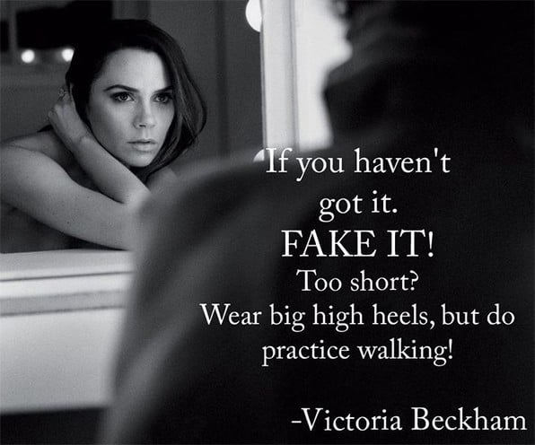 Victoria Beckham