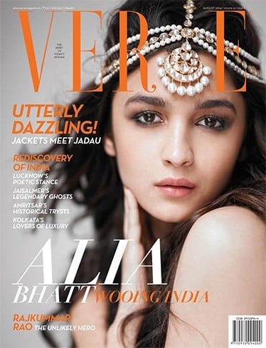 Alia Bhatt age