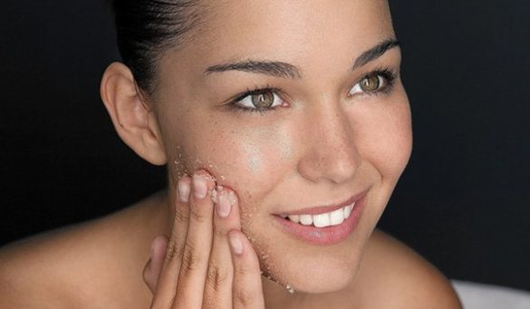Alternative For Microbeads