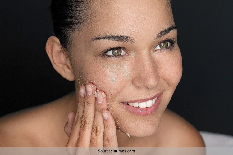 Alternative For Microbeads