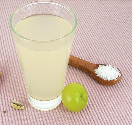 Amla Powder For Hair