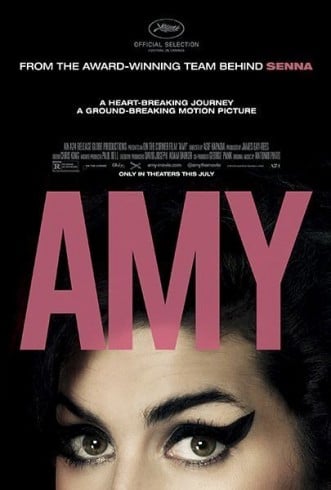 Amy Movie