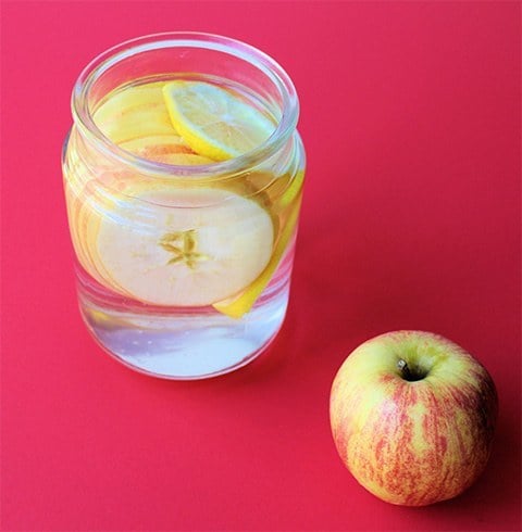 Apple Infusions