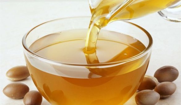 Argan Oil For Acne