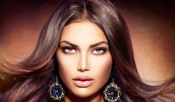 Argan Oil Serum For Hair