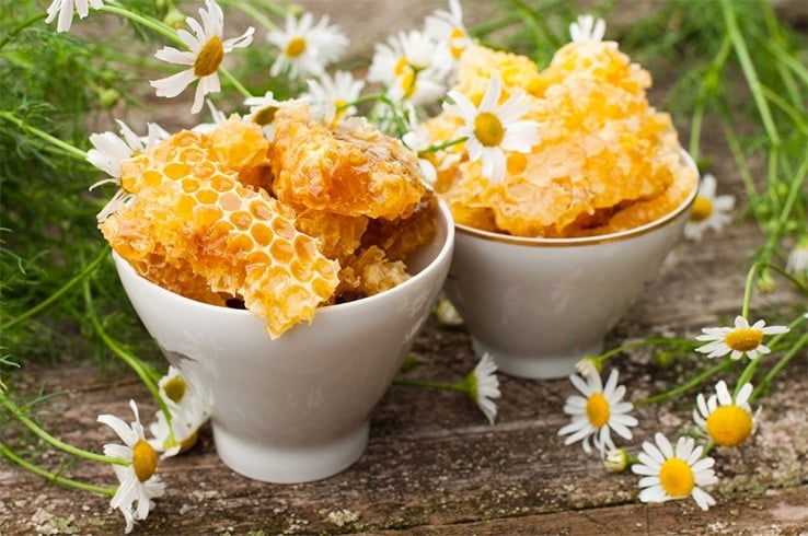 Beeswax Benefits For Skin