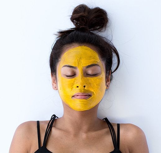 Benefits Of Turmeric For Skin