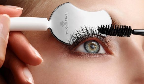 Best Mascara For Short Eyelashes