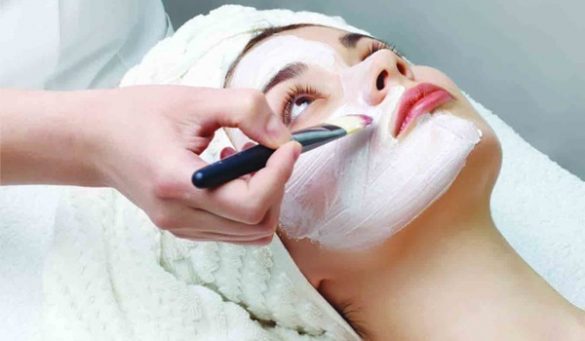 bleaching powder benefits