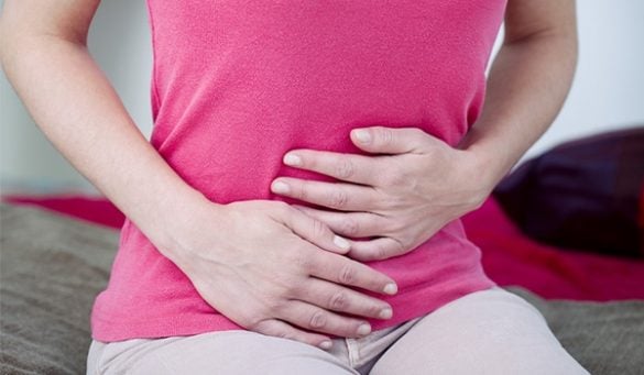 Bloating Remedies