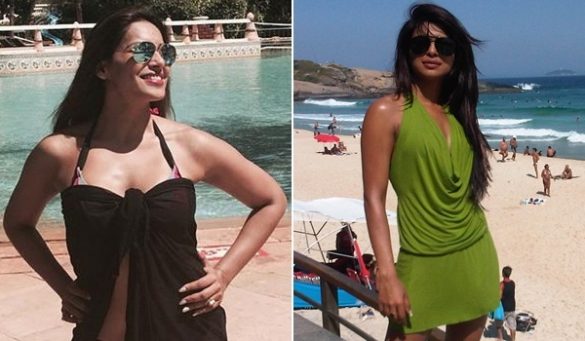 bollywood Celebrity Vacations