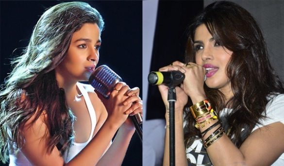 Celebrities With Hidden Talents