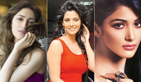 bollywood debut actress 2016