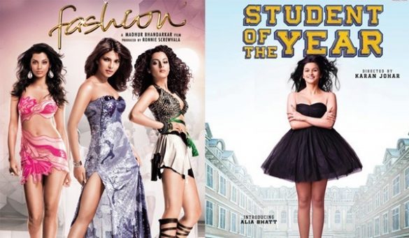 Bollywood Movies