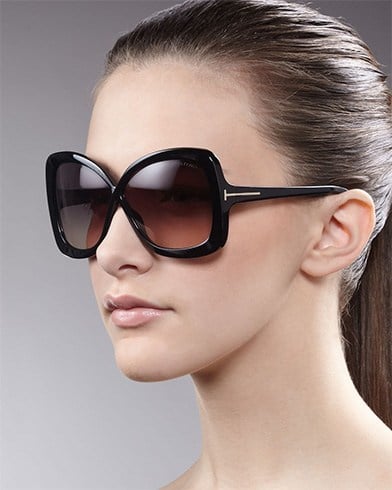 Butterfly Sunglasses