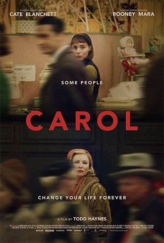 Carol Movie