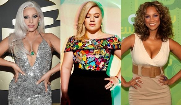 Celebs Who Spoke Against Fat Shaming