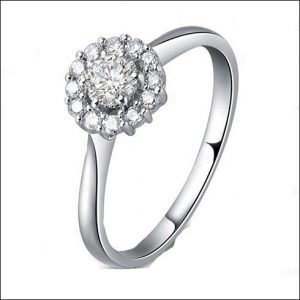 Cheap Engagement Rings For Women To Look Classy