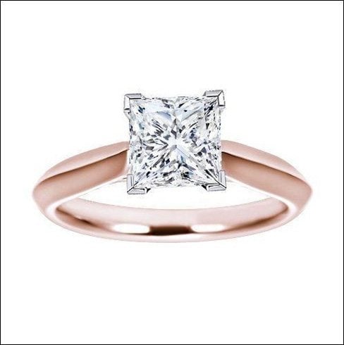 Cheap Engagement Rings