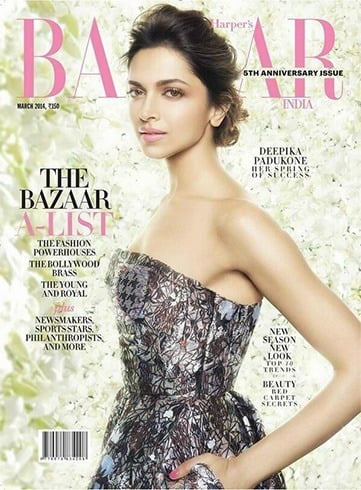 Deepika Padukone Weight