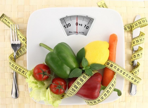 Vegetarian Diet Chart For Weight Loss and a Three-Day Vegan Weight Loss