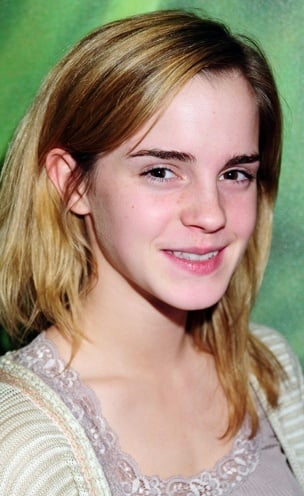 emma watson makeup