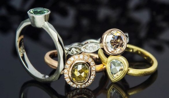 Engagement Rings For Women