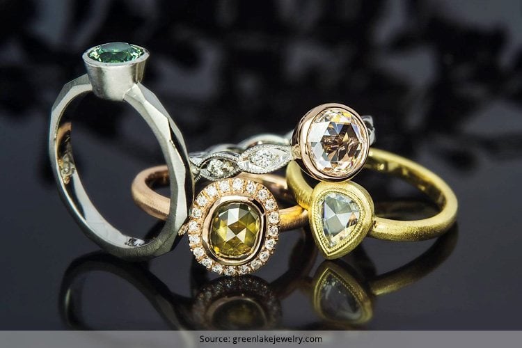 Engagement Rings For Women