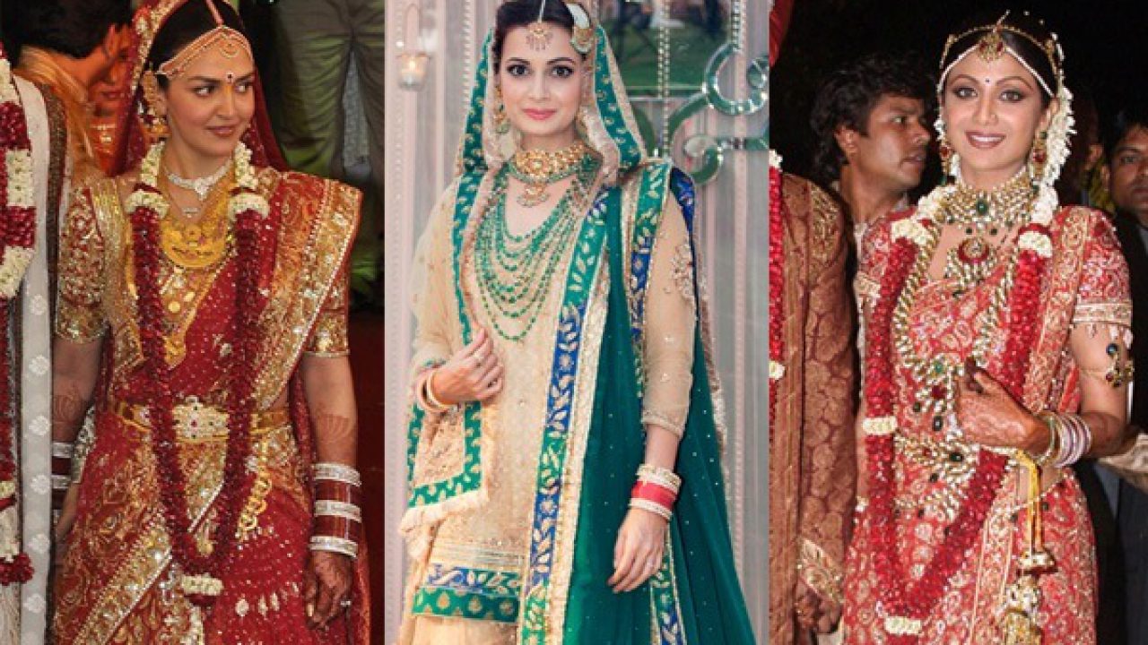most expensive indian wedding saree
