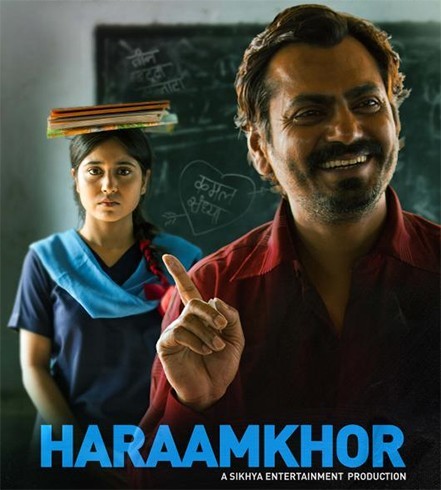 Haraamkhor