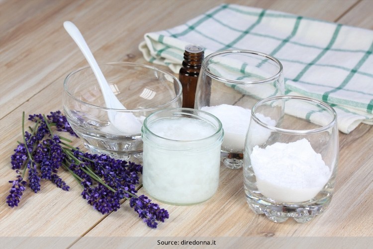 Homemade Skin Care Recipes