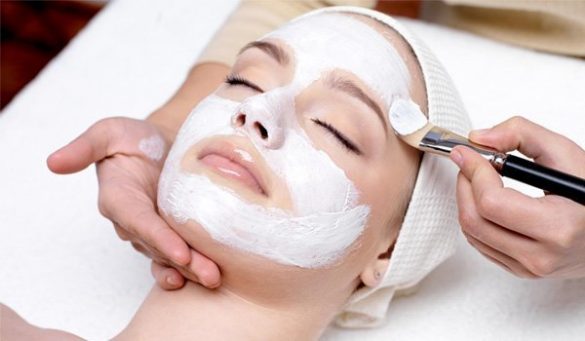 How To Bleach Your Skin