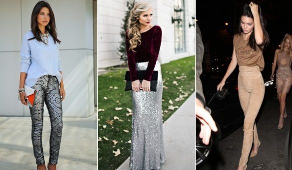 How To Dress For Party