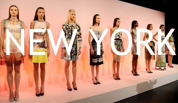 What To Wear In New York