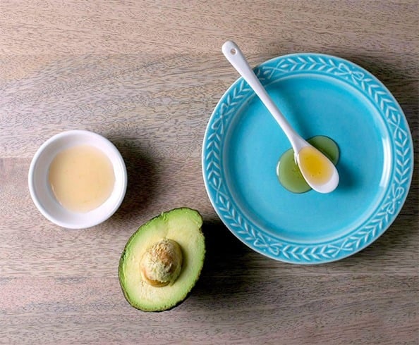 How To Lighten Your Hair With Vitamin c