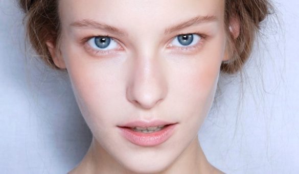 How To Look Attractive Without Makeup