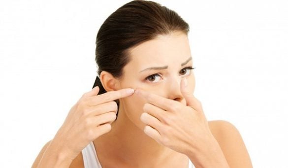 How To Remove Pimples In One Day