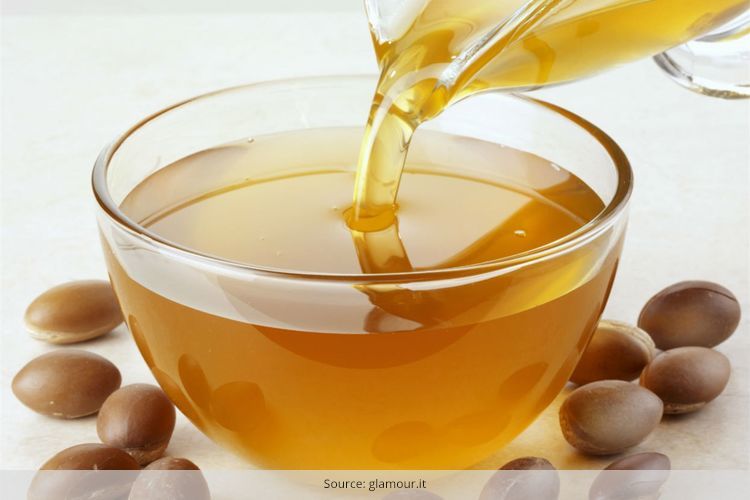 JHow To Use Argan Oil For Acne