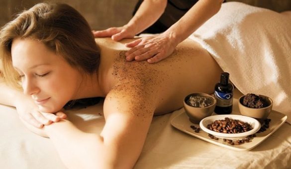 How To Use Coffee For Skin Care