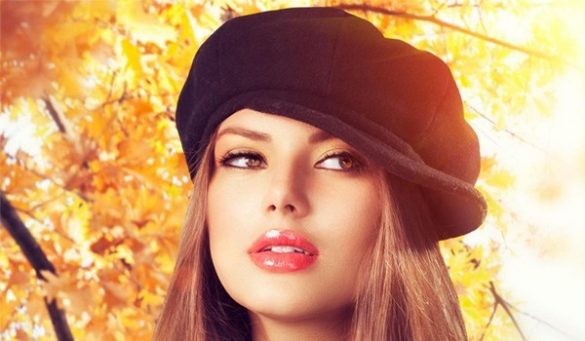 How To Wear A Beret