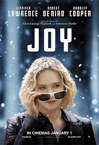 Joy Movie