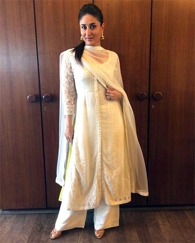 Kareena Kapoor Fashion