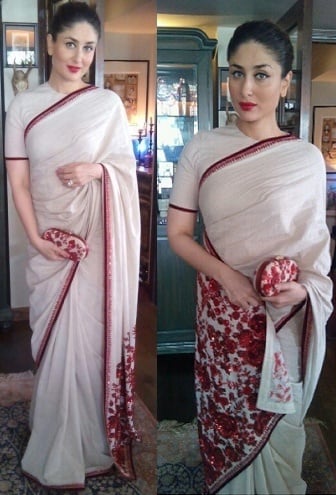 Kareena Kapoor Fashion Style